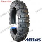 МОТО ГУМА ВЪНШНА 140/80-18 70T TL/TT ENDURO TRAIL XT+ МИТАС